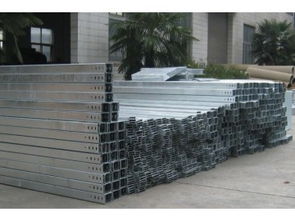 廊坊电缆桥架批发与建筑装饰材料供应——文安县同兴建材装饰材料厂