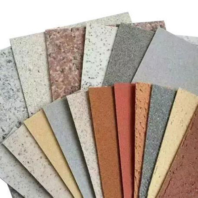 河北英姿柔性石材批发 优质竖丝岩棉复合板价格、厂家及图片介绍