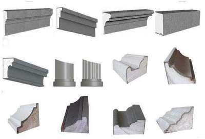 探索云南EPS线条在建筑装饰中的应用与昆明市场的优势