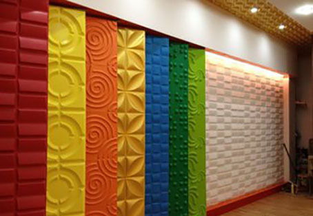 绿色新趋势 新型墙体材料如何重塑建筑装饰格局