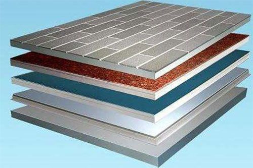 装修必修课 全面了解新型建筑装饰材料，打造理想家