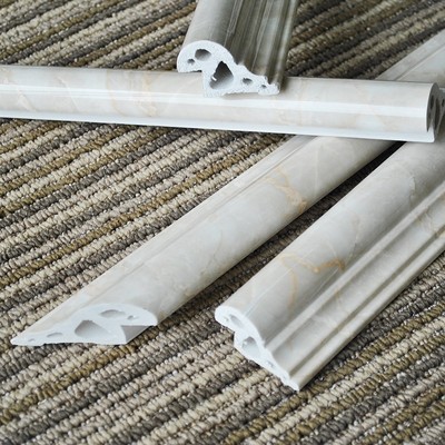 武汉德林克斯新型装饰材料 引领建筑装饰绿色革新