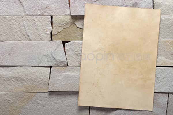 白砖石材外观与室内装饰建筑的完美融合