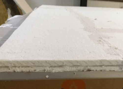 科技强消 2020年度非装备类消防科技成果展示之建筑装饰材料篇