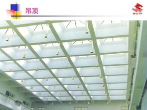 建筑装饰材料 艺术与功能的完美融合