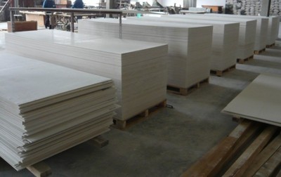 滨州欣嘉装饰材料 以玻镁板为核心，构筑绿色安全建筑装饰新未来